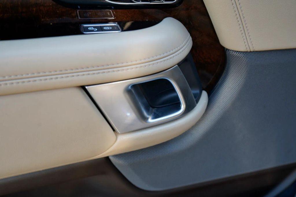 used 2019 Land Rover Range Rover car, priced at $23,999