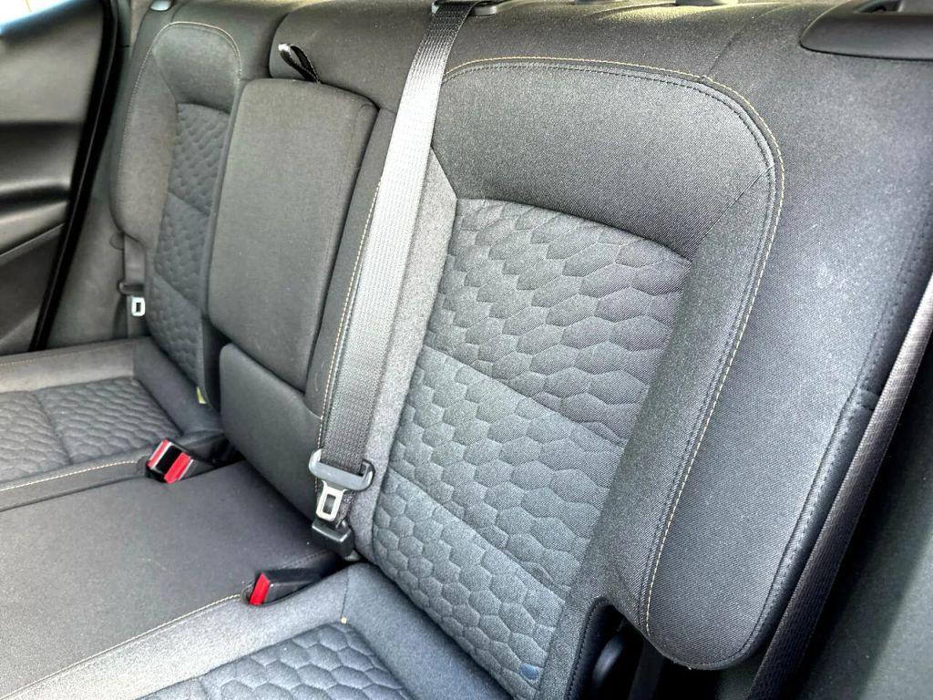 used 2020 Chevrolet Equinox car, priced at $9,042