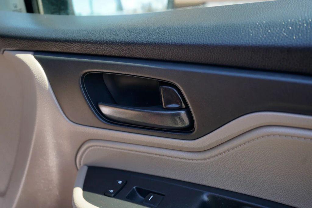 used 2019 Honda Odyssey car, priced at $25,999