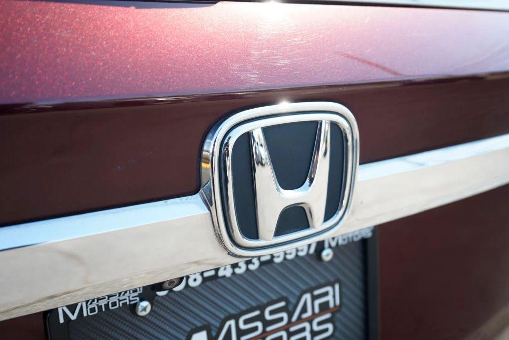 used 2019 Honda Odyssey car, priced at $25,999