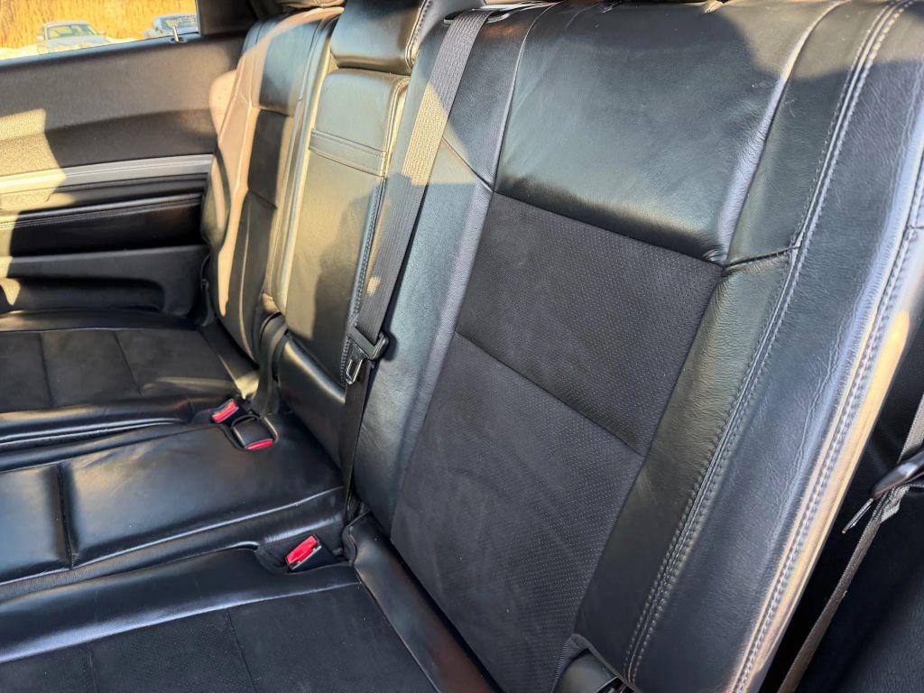 used 2018 Dodge Durango car, priced at $16,990