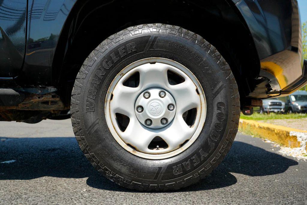 used 2019 Toyota Tacoma car, priced at $23,415