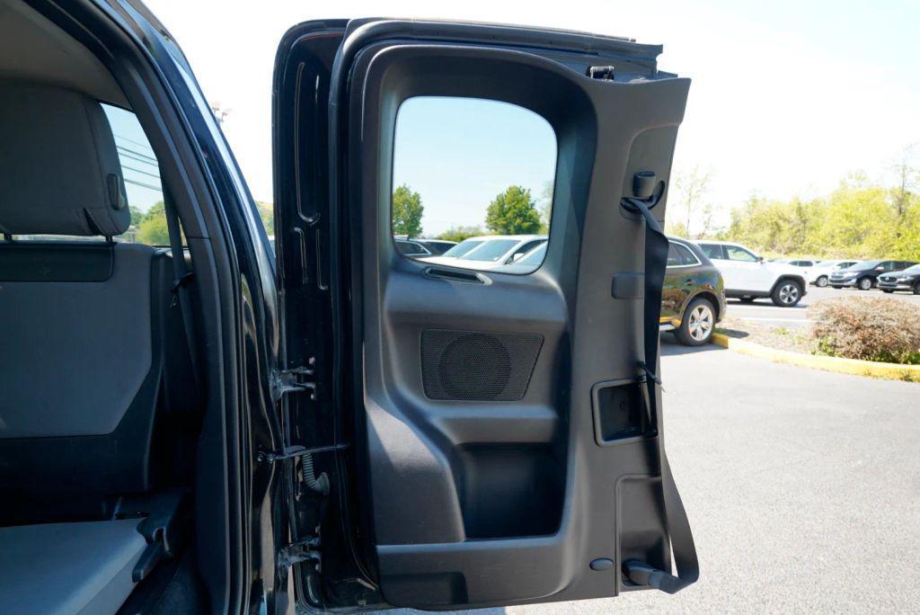 used 2019 Toyota Tacoma car, priced at $23,415