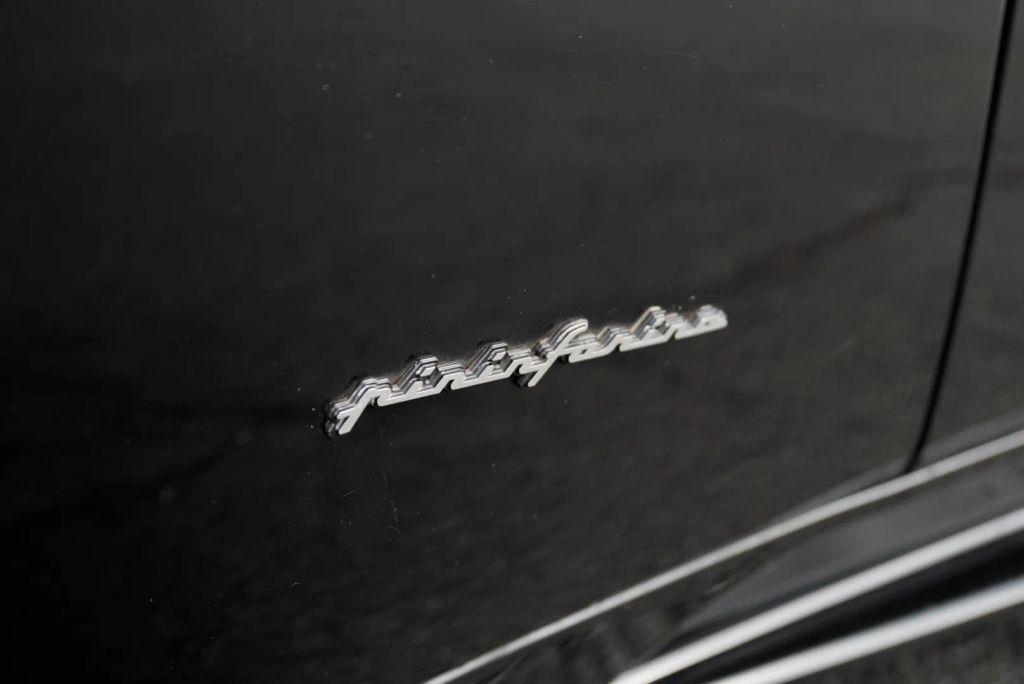 used 2018 Maserati GranTurismo car, priced at $63,997
