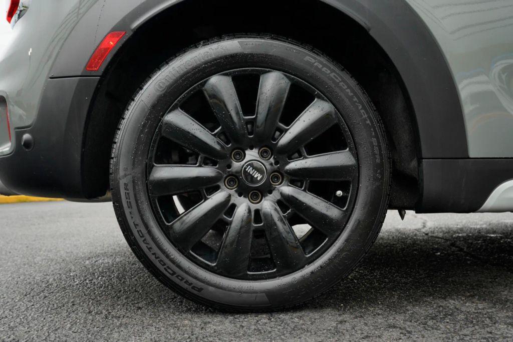 used 2019 MINI Countryman car, priced at $14,999