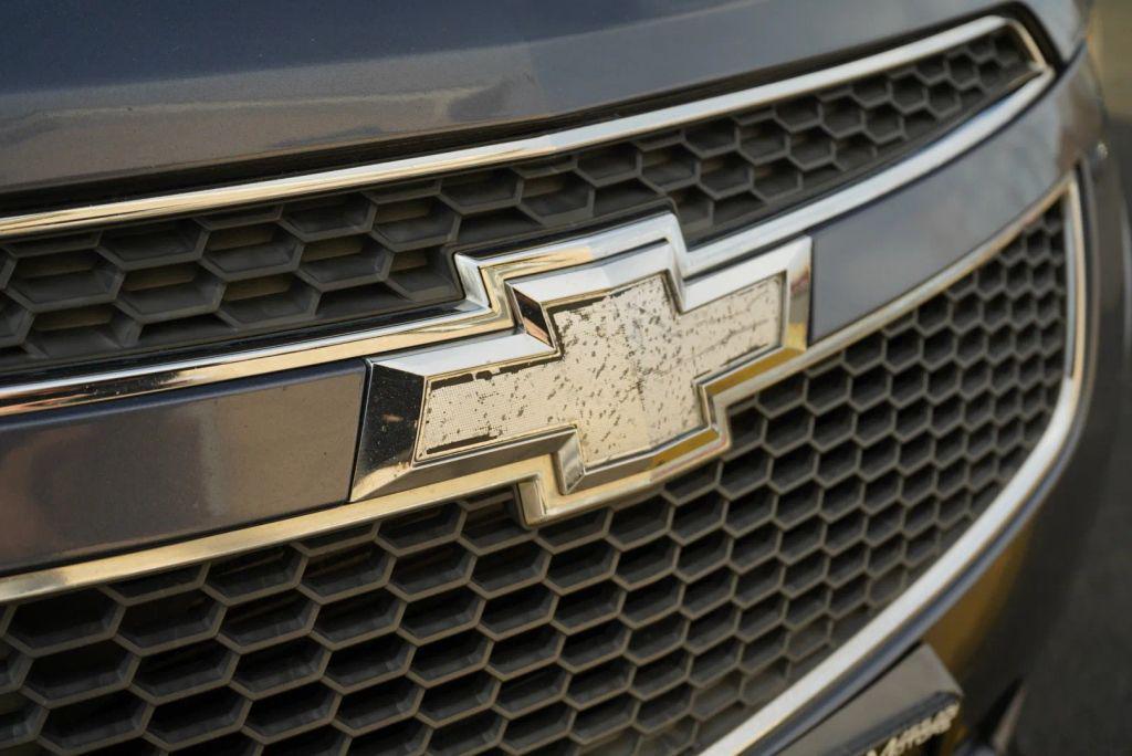 used 2013 Chevrolet Cruze car, priced at $4,999