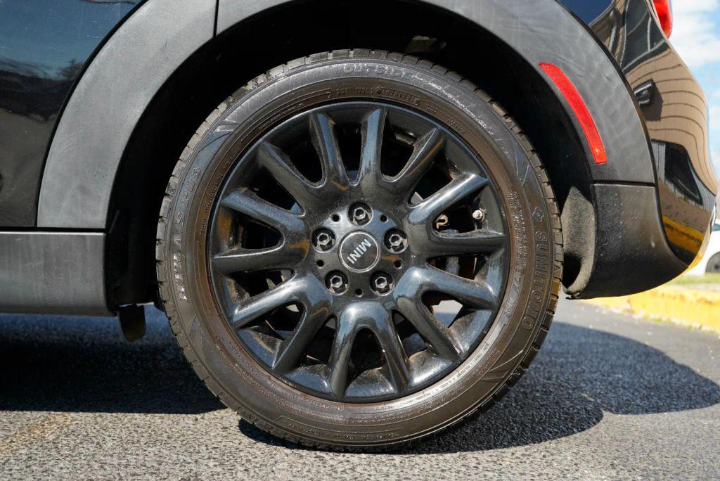 used 2017 MINI Hardtop car, priced at $10,999