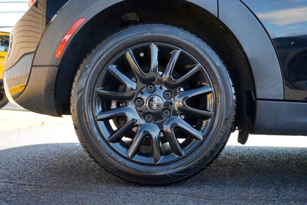 used 2017 MINI Hardtop car, priced at $10,999