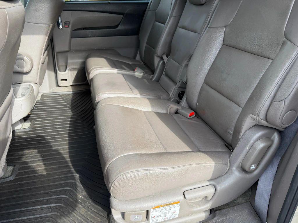 used 2016 Honda Odyssey car, priced at $9,999
