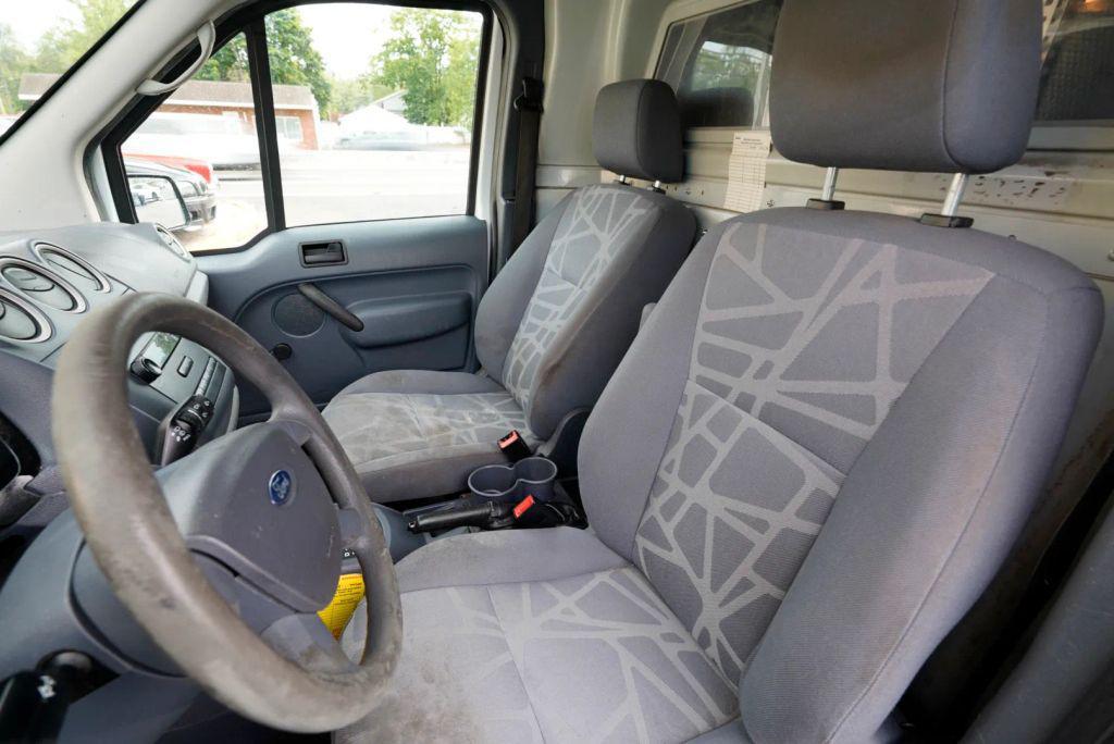 used 2013 Ford Transit Connect car, priced at $10,999