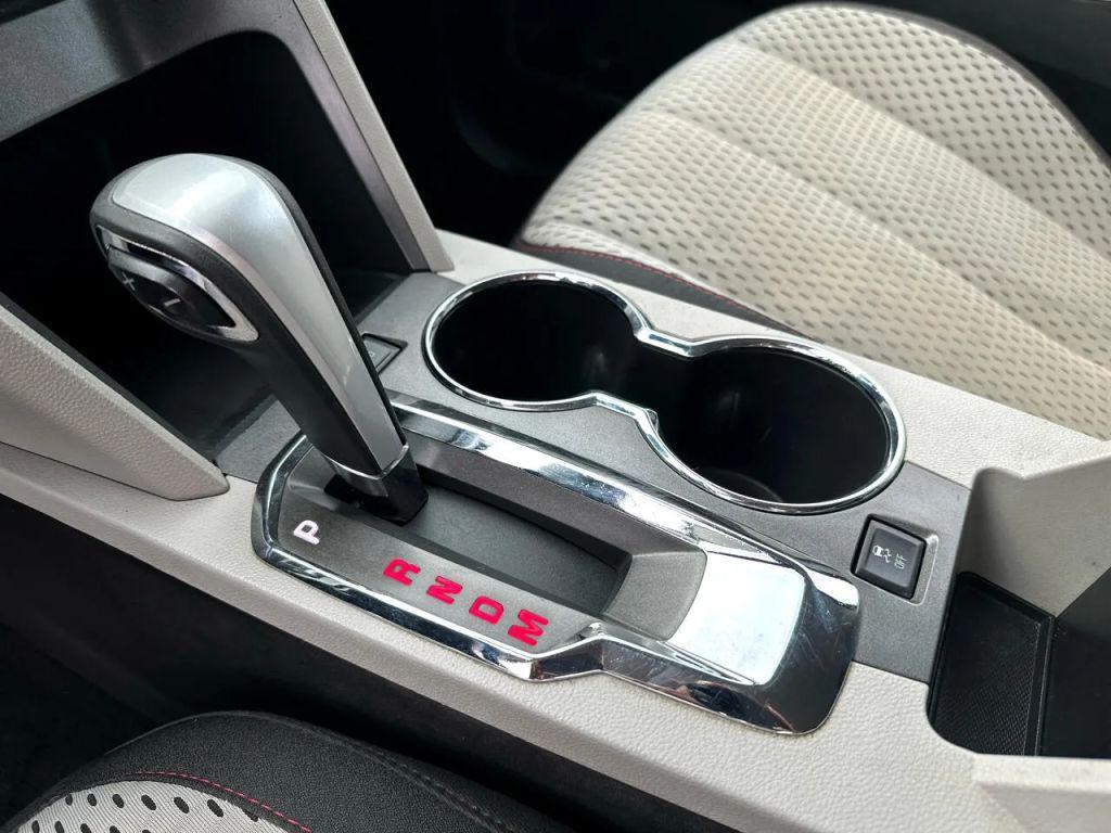 used 2015 GMC Terrain car, priced at $8,999