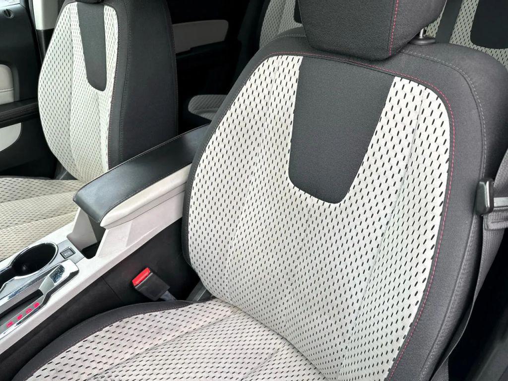 used 2015 GMC Terrain car, priced at $8,999