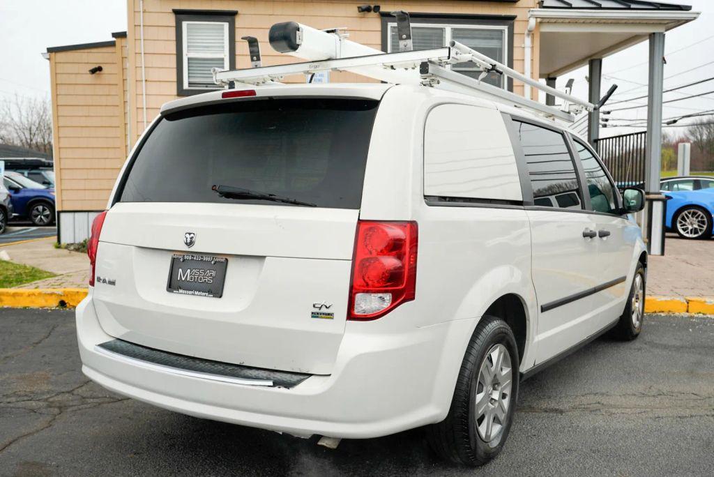 used 2013 Ram Cargo car, priced at $9,204