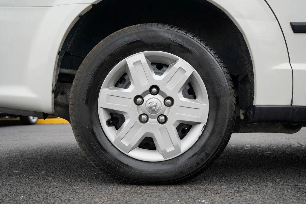 used 2013 Ram Cargo car, priced at $9,204
