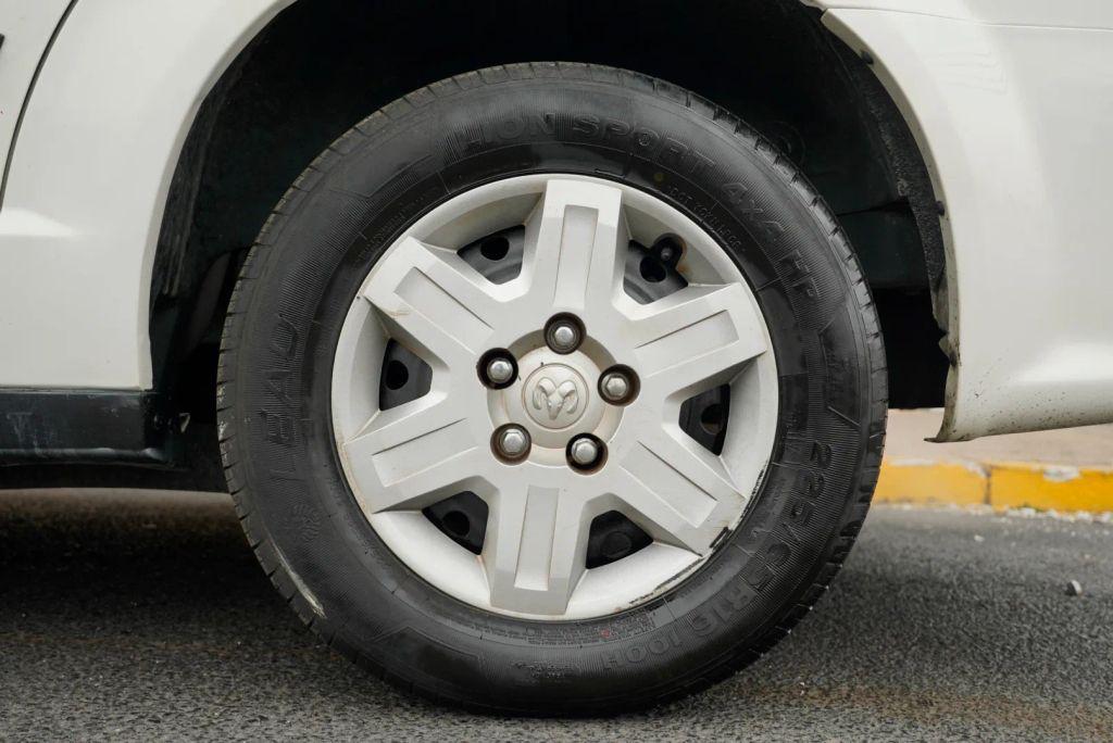 used 2013 Ram Cargo car, priced at $9,204