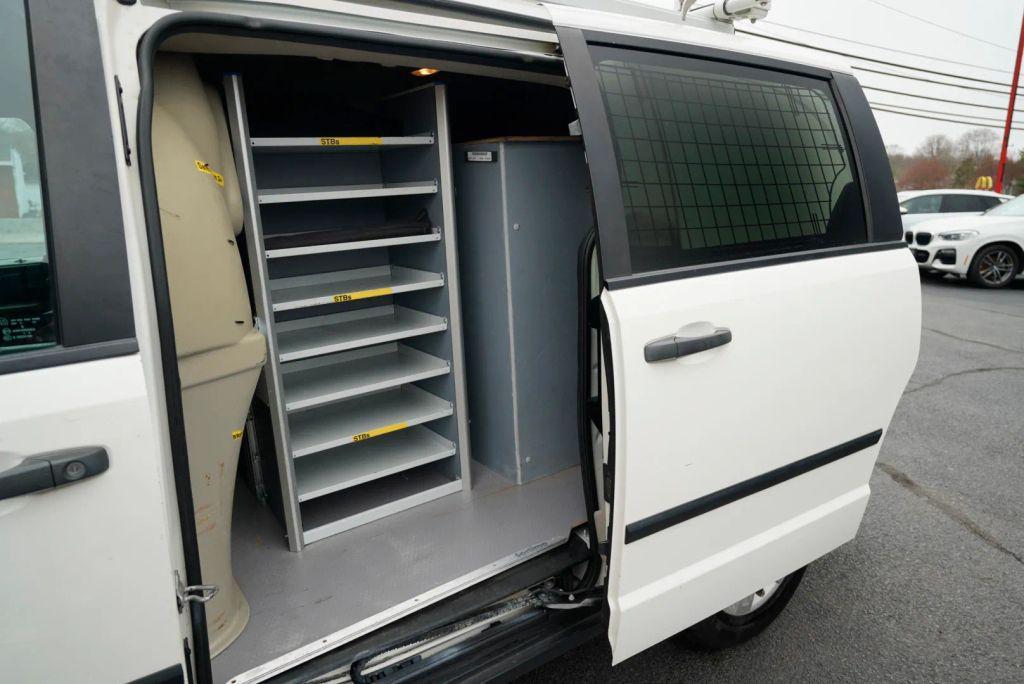 used 2013 Ram Cargo car, priced at $9,204
