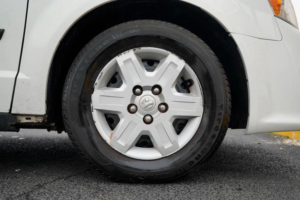 used 2013 Ram Cargo car, priced at $9,204