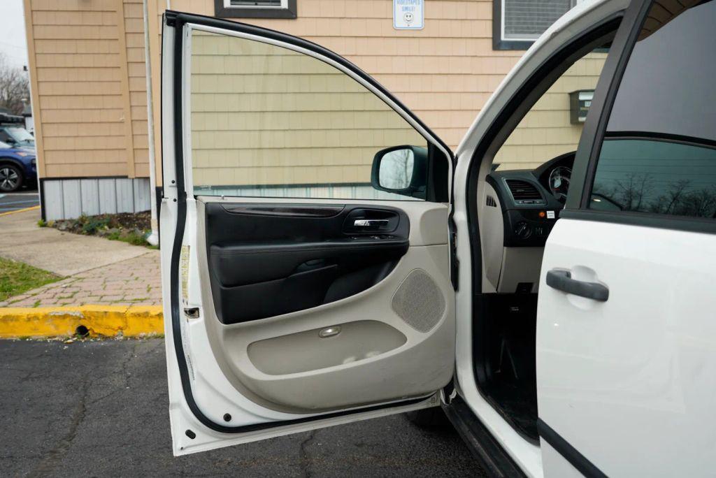 used 2013 Ram Cargo car, priced at $9,204