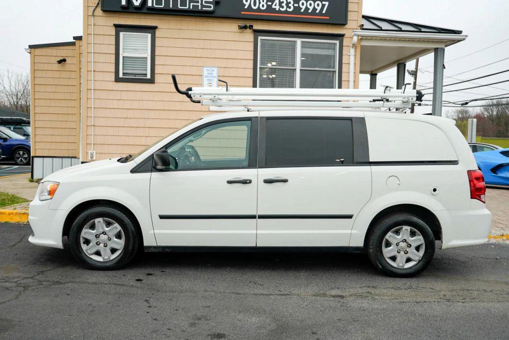 used 2013 Ram Cargo car, priced at $9,204