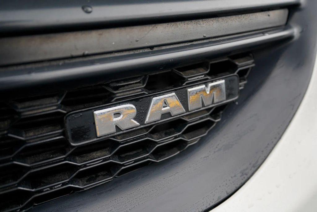 used 2013 Ram Cargo car, priced at $9,204
