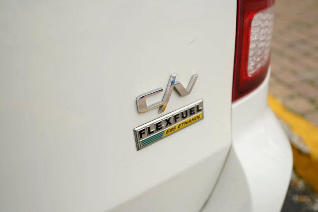 used 2013 Ram Cargo car, priced at $9,204