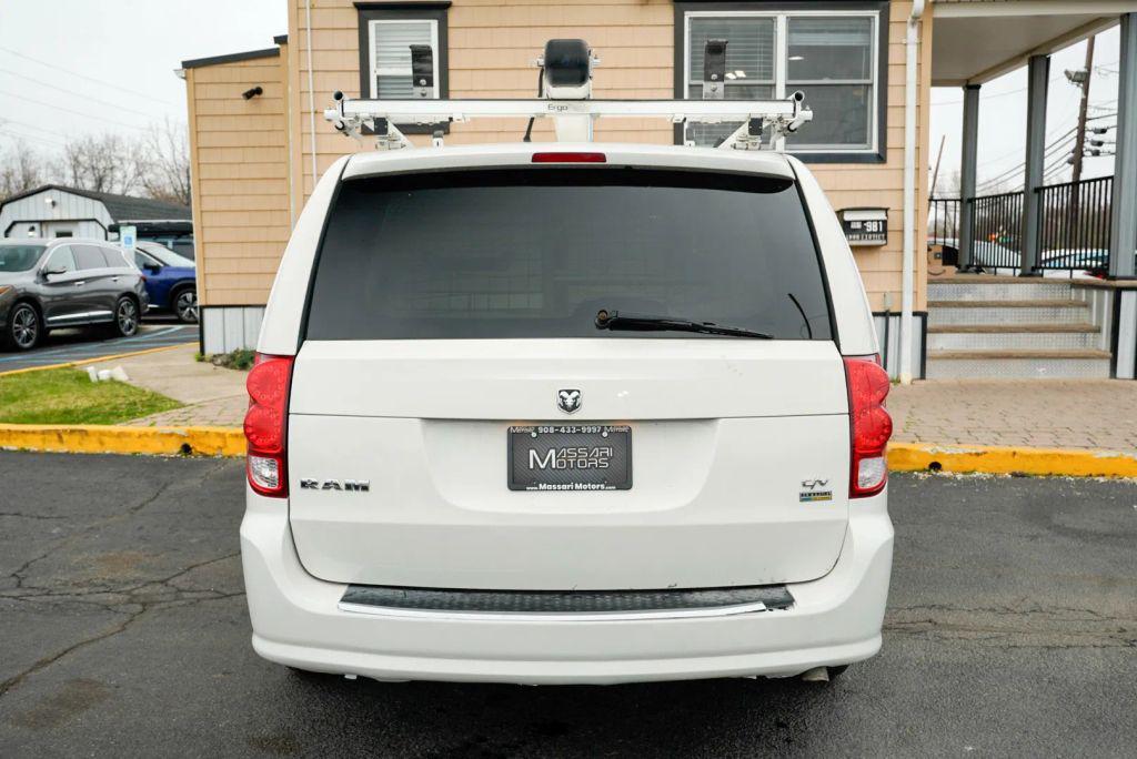 used 2013 Ram Cargo car, priced at $9,204