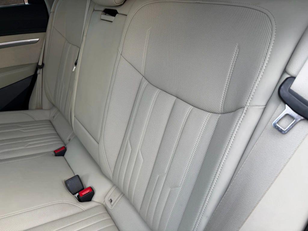 used 2019 Audi e-tron car, priced at $18,991