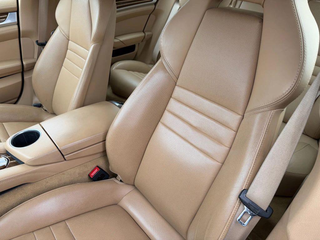 used 2015 Porsche Panamera car, priced at $22,777