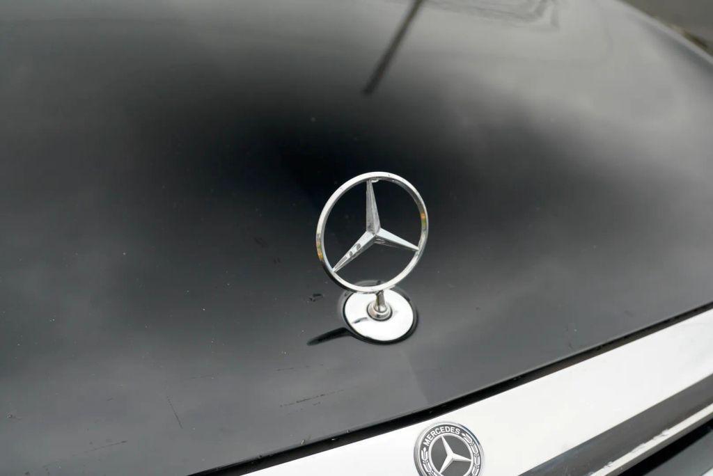 used 2017 Mercedes-Benz S-Class car, priced at $26,675