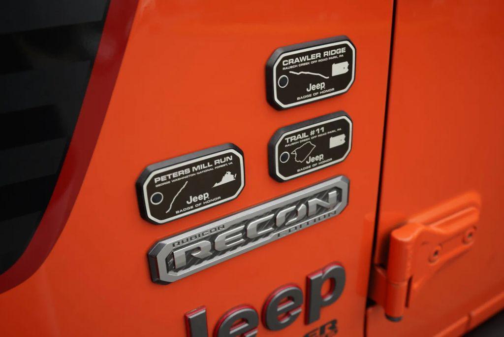 used 2020 Jeep Wrangler Unlimited car, priced at $25,177