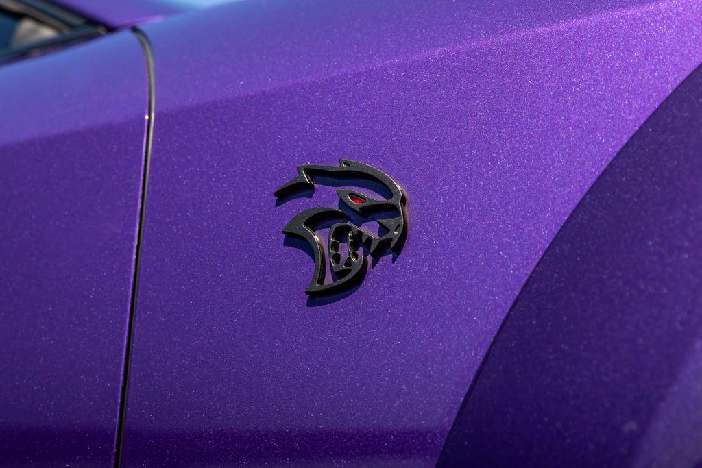 used 2019 Dodge Challenger car, priced at $66,999