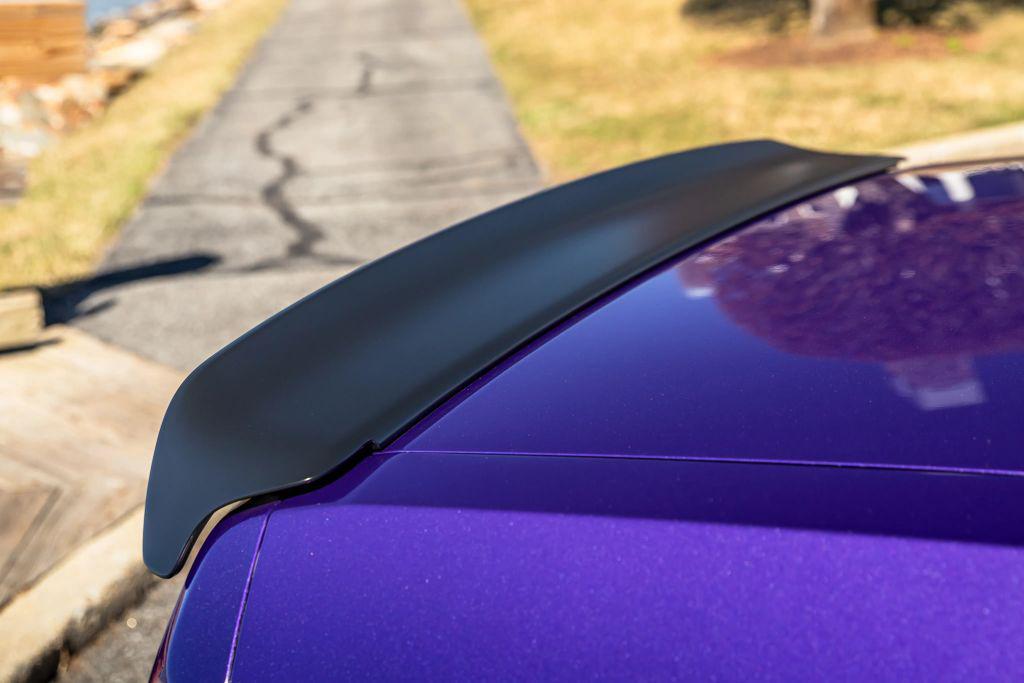 used 2019 Dodge Challenger car, priced at $66,999