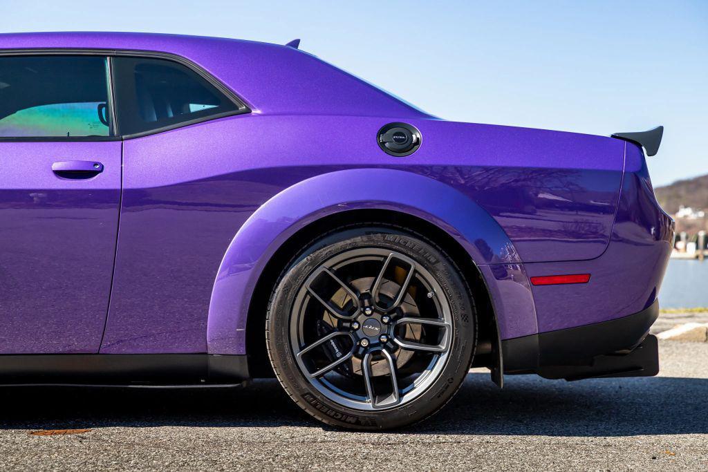 used 2019 Dodge Challenger car, priced at $66,999