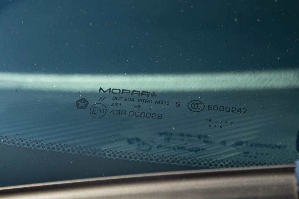 used 2019 Dodge Challenger car, priced at $66,999