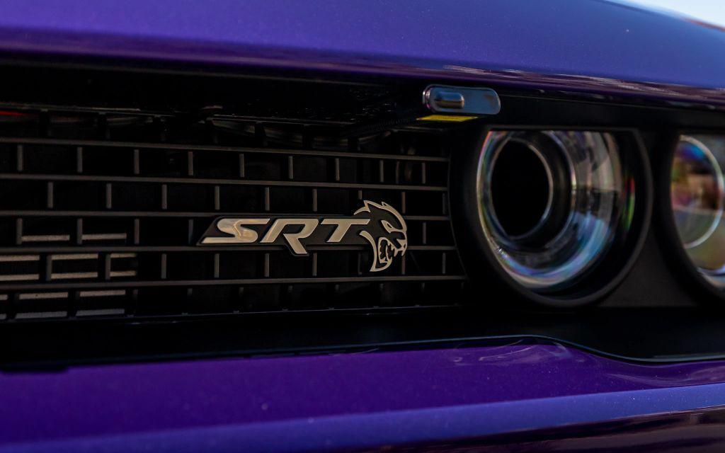 used 2019 Dodge Challenger car, priced at $66,999
