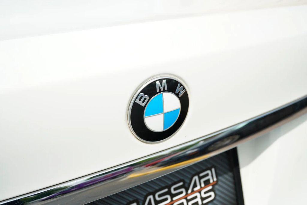 used 2015 BMW 750 car, priced at $12,999