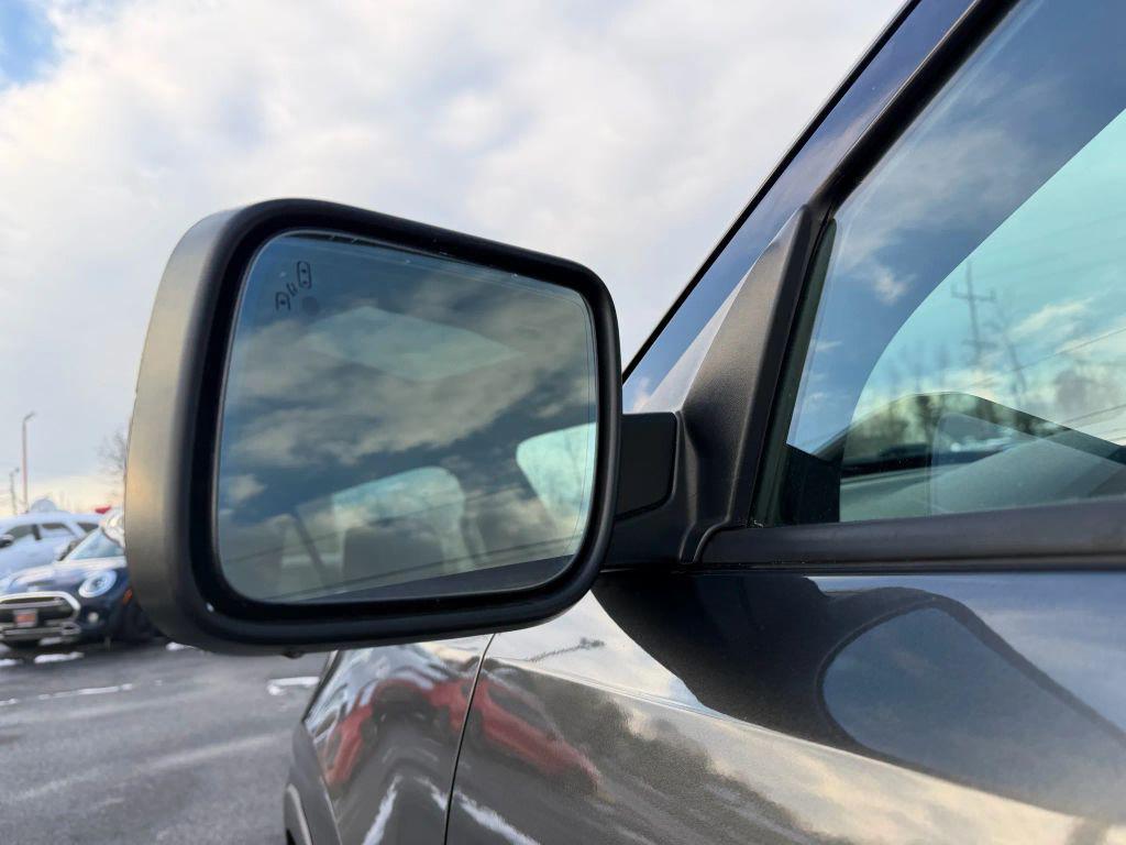 used 2018 Ford Explorer car, priced at $17,999