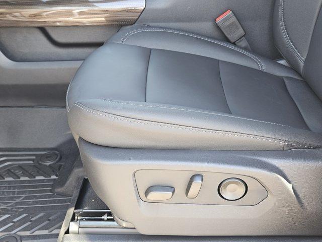 new 2026 Chevrolet Silverado 1500 car, priced at $51,065