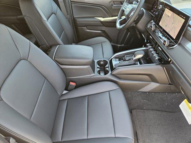 new 2026 Chevrolet Colorado car, priced at $37,985