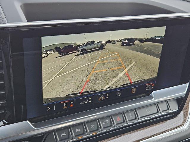 new 2026 Chevrolet Silverado 1500 car, priced at $61,695