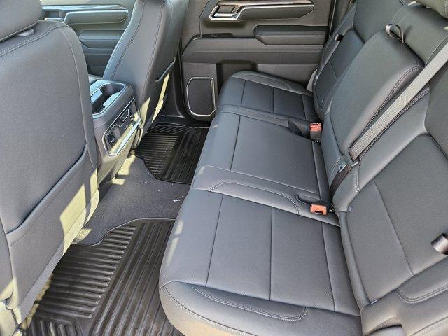 new 2026 Chevrolet Silverado 2500 car, priced at $80,010