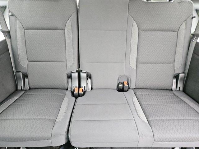 new 2026 Chevrolet Tahoe car, priced at $59,820