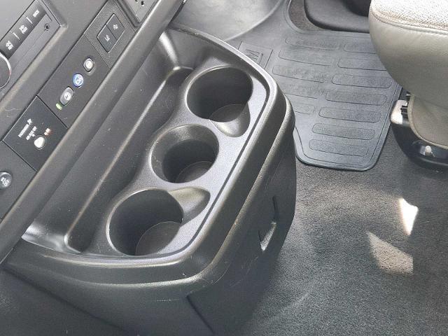 used 2024 Chevrolet Express 3500 car, priced at $39,202