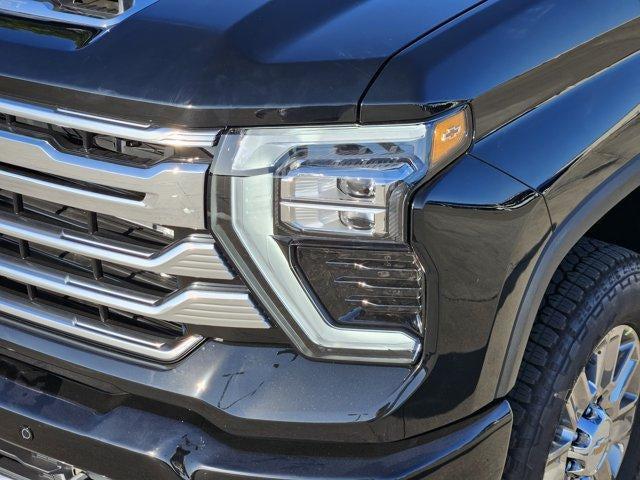 new 2026 Chevrolet Silverado 2500 car, priced at $83,870