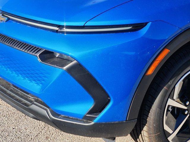 new 2026 Chevrolet Equinox EV car, priced at $39,820