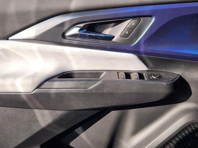 new 2026 Chevrolet Equinox EV car, priced at $39,820