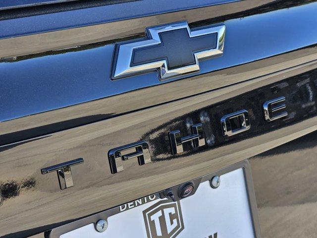 new 2026 Chevrolet Tahoe car, priced at $75,315