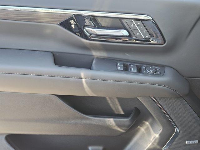 new 2026 Chevrolet Tahoe car, priced at $75,315