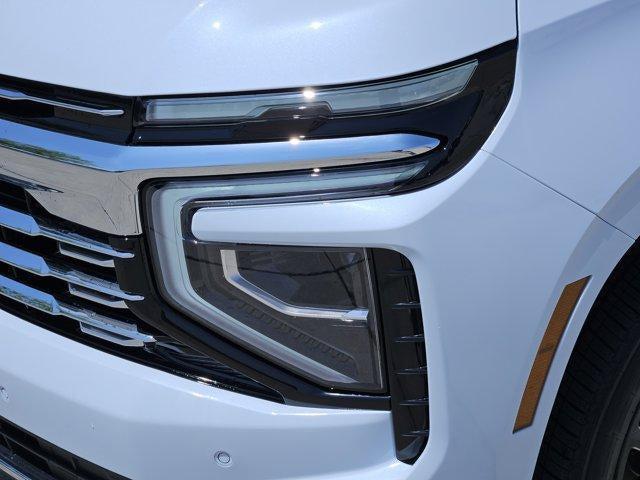 new 2026 Chevrolet Suburban car, priced at $87,150