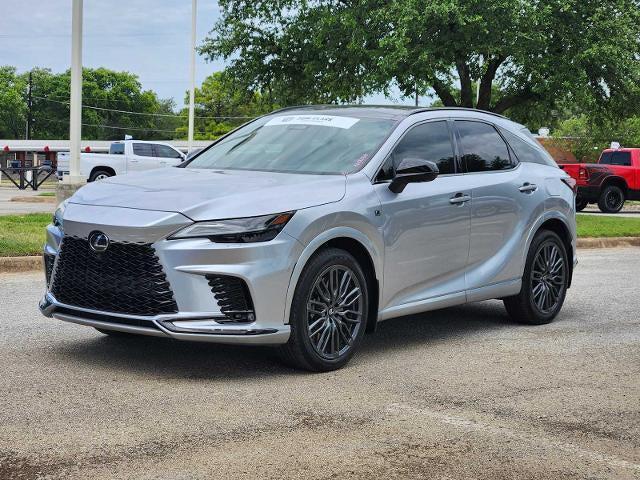 used 2023 Lexus RX 500h car, priced at $49,702